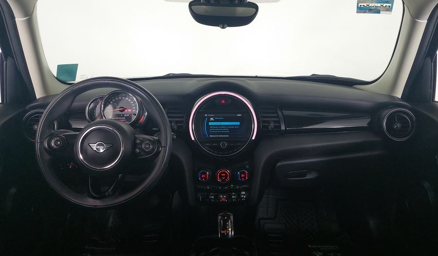 Mini Cooper 1.5 COOPER CHILI CONNECTED EDITION DCT Hatchback 2019