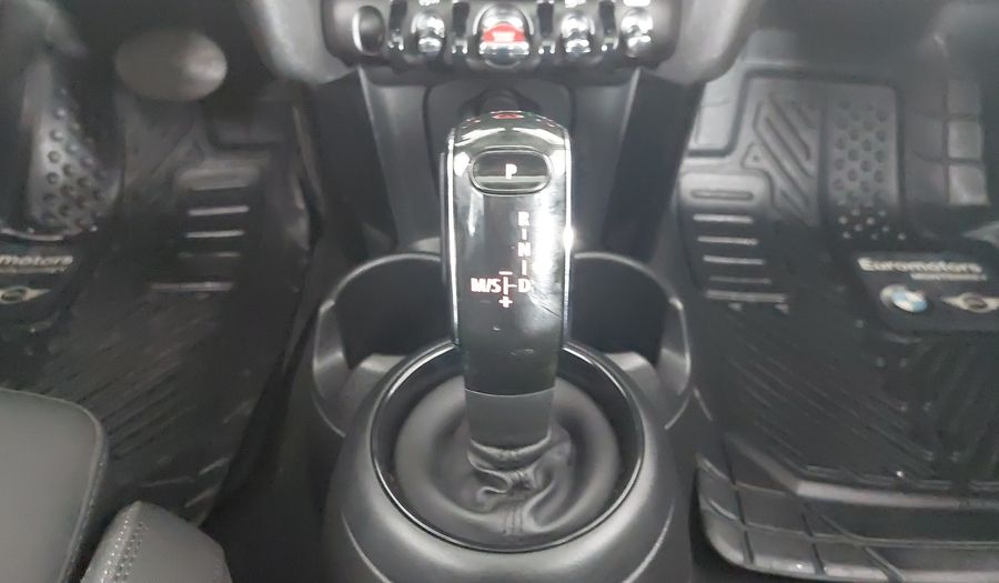 Mini Cooper 1.5 COOPER CHILI CONNECTED EDITION DCT Hatchback 2019