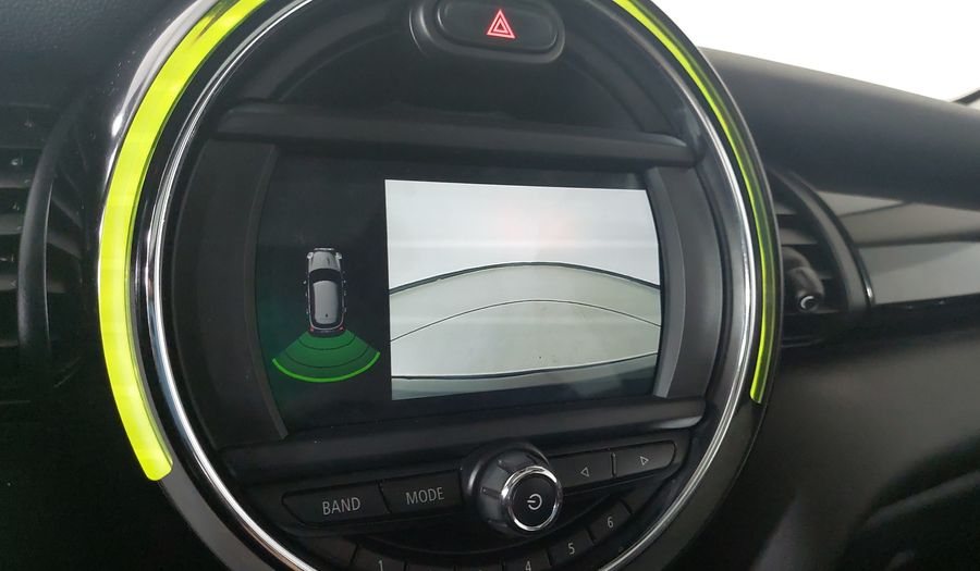Mini Cooper 1.5 COOPER CHILI CONNECTED EDITION DCT Hatchback 2019