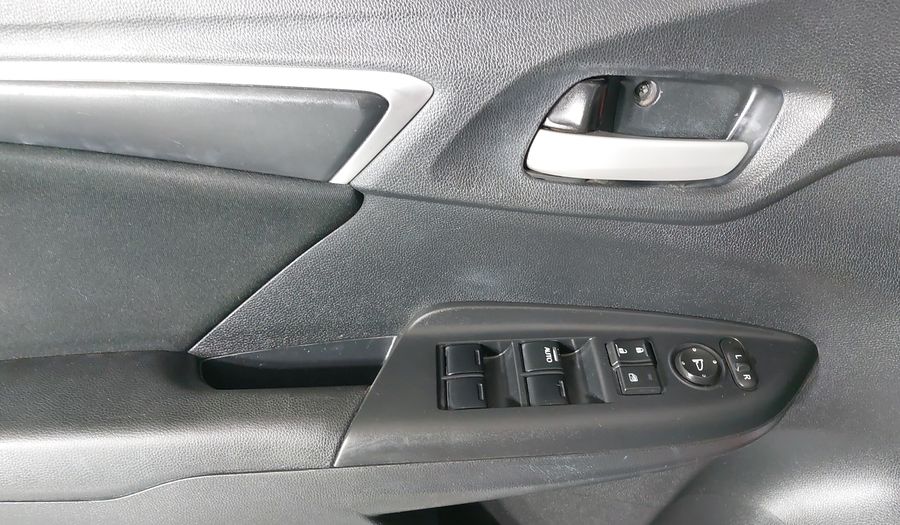 Honda Fit 1.5 FUN MT Hatchback 2015