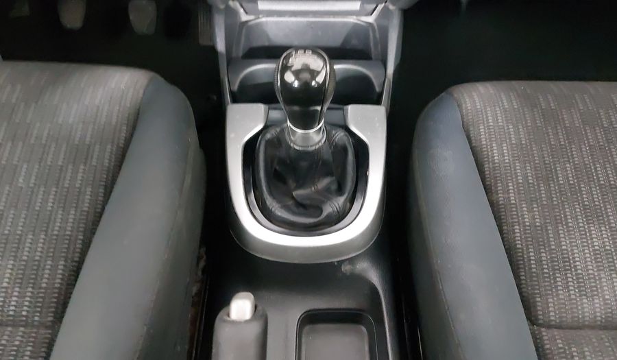 Honda Fit 1.5 FUN MT Hatchback 2015