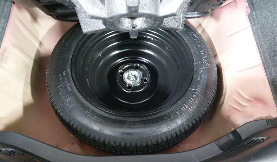 Honda Fit 1.5 FUN MT Hatchback 2015