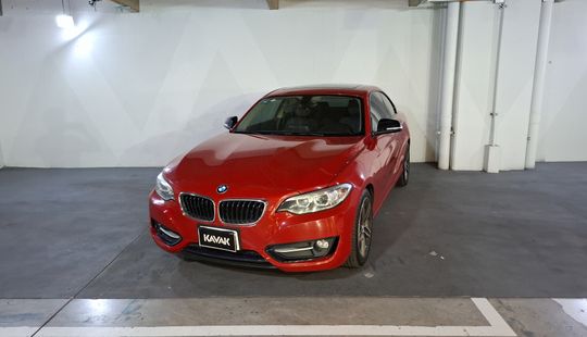 Bmw • Serie 2