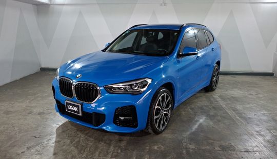 Bmw • X1