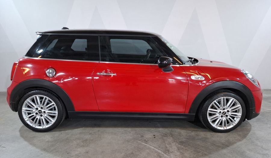Mini Cooper S 2.0 COOPER CHILI DCT Hatchback 2021