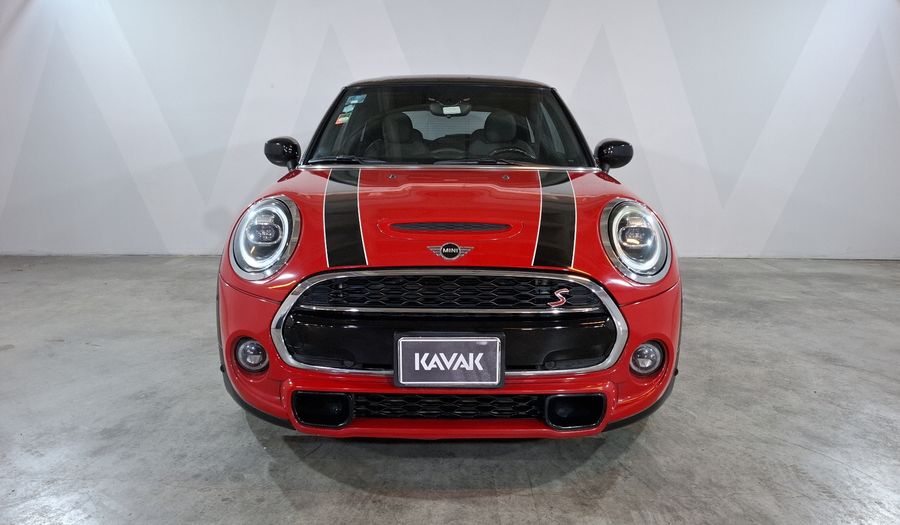 Mini Cooper S 2.0 COOPER CHILI DCT Hatchback 2021