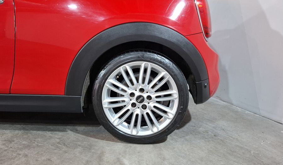 Mini Cooper S 2.0 COOPER CHILI DCT Hatchback 2021