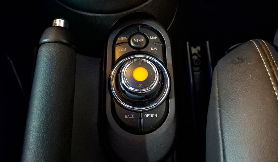 Mini Cooper S 2.0 COOPER CHILI DCT Hatchback 2021