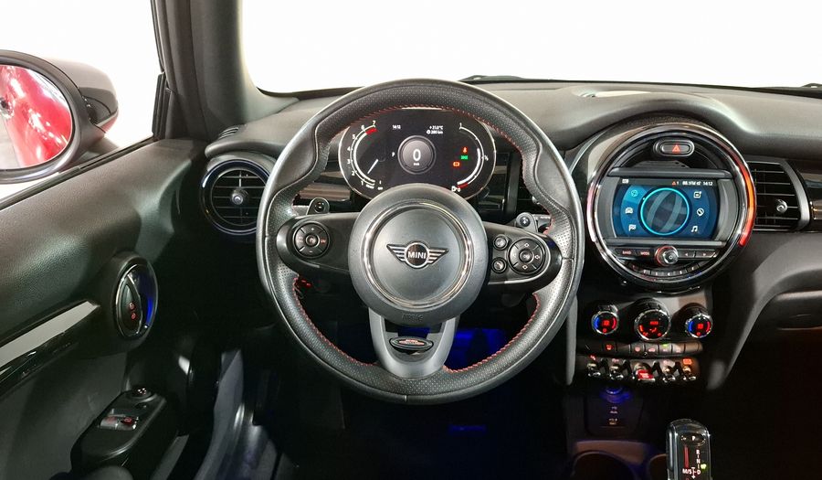 Mini Cooper S 2.0 COOPER CHILI DCT Hatchback 2021