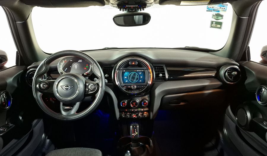 Mini Cooper S 2.0 COOPER CHILI DCT Hatchback 2021