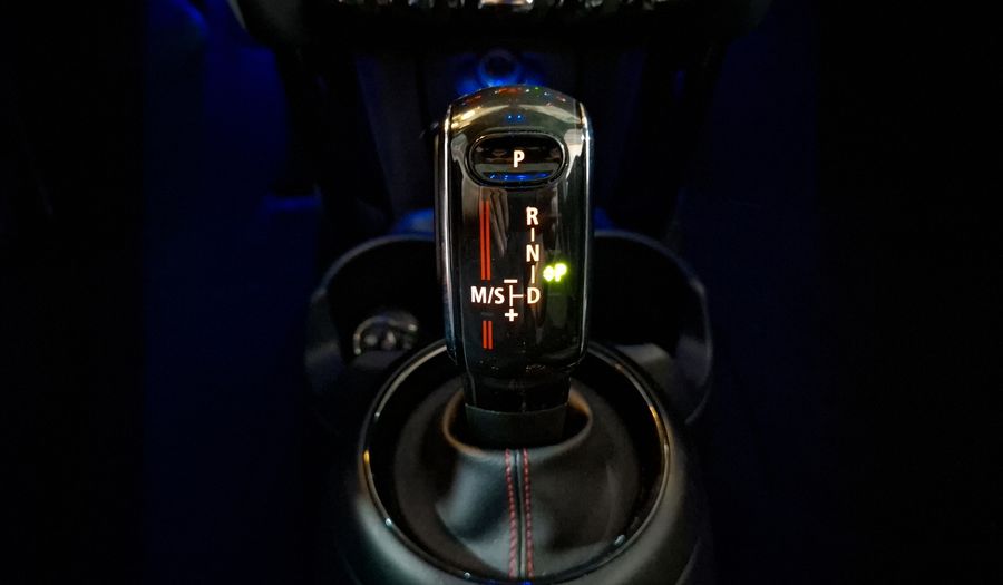 Mini Cooper S 2.0 COOPER CHILI DCT Hatchback 2021