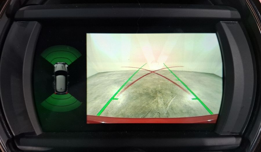 Mini Cooper S 2.0 COOPER CHILI DCT Hatchback 2021