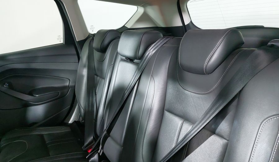 Ford Escape 2.0 TITANIUM ECOBOOST AT Suv 2016