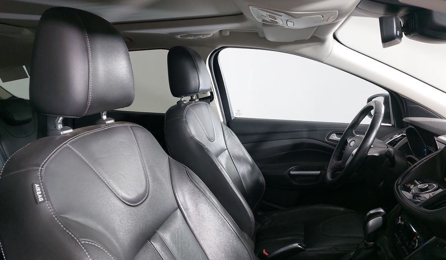 Ford Escape 2.0 TITANIUM ECOBOOST AT Suv 2016