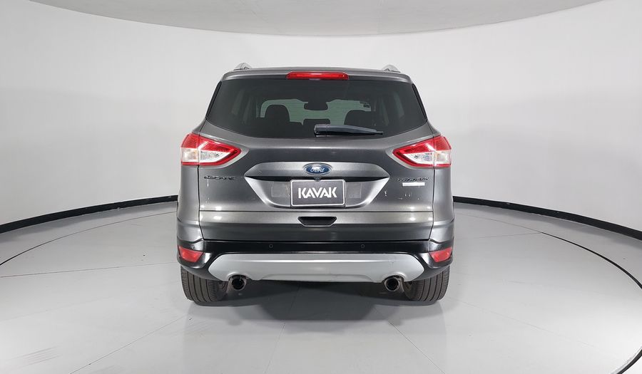 Ford Escape 2.0 TITANIUM ECOBOOST AT Suv 2016