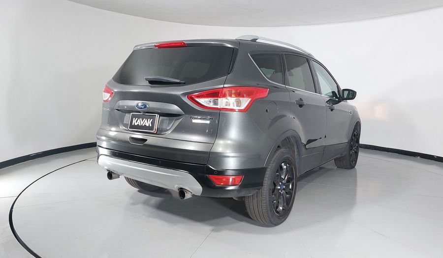 Ford Escape 2.0 TITANIUM ECOBOOST AT Suv 2016