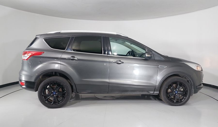 Ford Escape 2.0 TITANIUM ECOBOOST AT Suv 2016