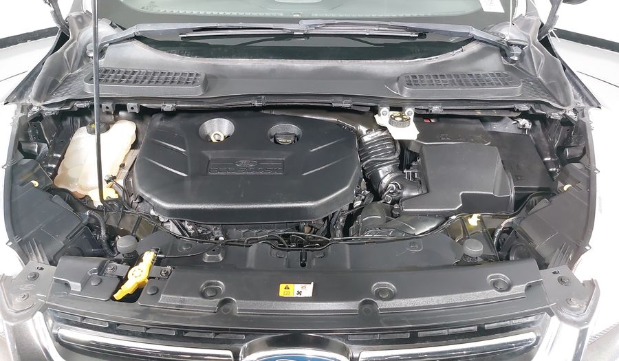 Ford Escape 2.0 TITANIUM ECOBOOST AT Suv 2016