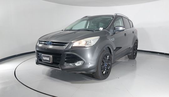 Ford • Escape