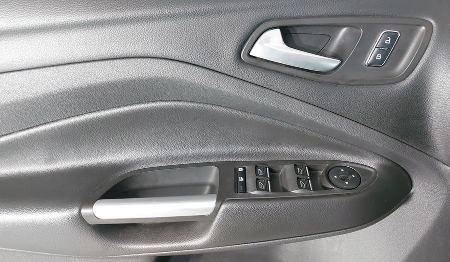 Ford Escape 2.0 TITANIUM ECOBOOST AT Suv 2016