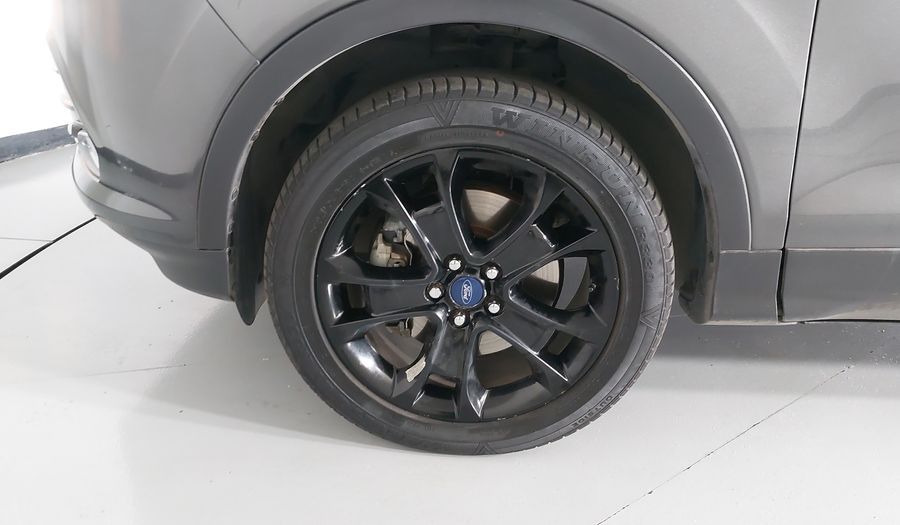 Ford Escape 2.0 TITANIUM ECOBOOST AT Suv 2016