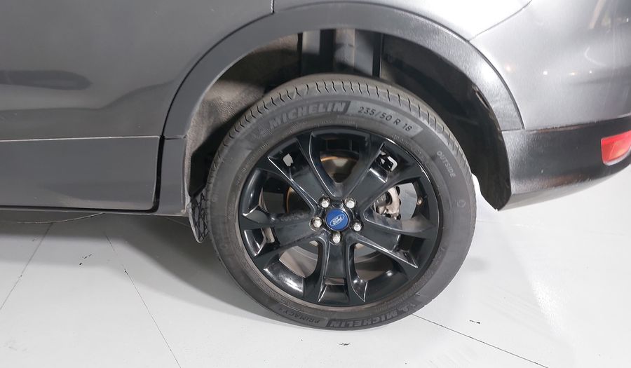 Ford Escape 2.0 TITANIUM ECOBOOST AT Suv 2016