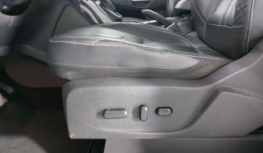 Ford Escape 2.0 TITANIUM ECOBOOST AT Suv 2016