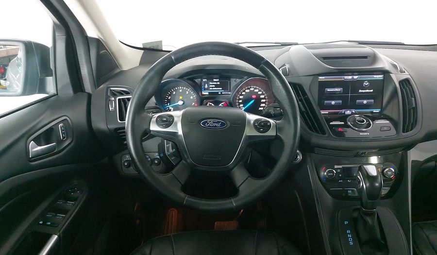Ford Escape 2.0 TITANIUM ECOBOOST AT Suv 2016