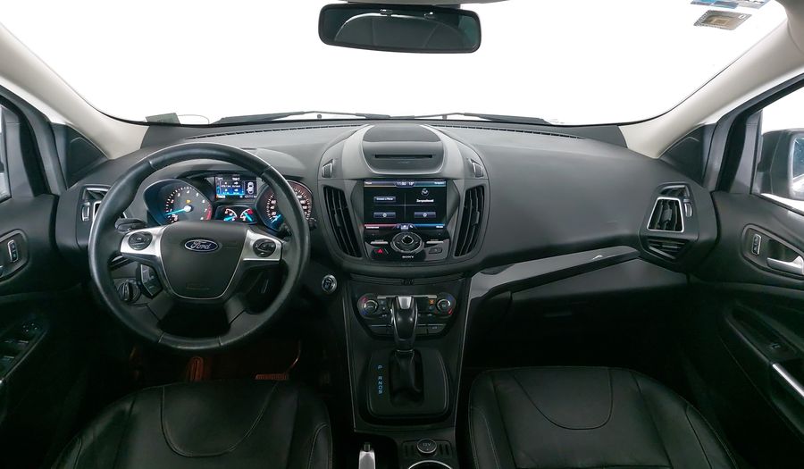 Ford Escape 2.0 TITANIUM ECOBOOST AT Suv 2016