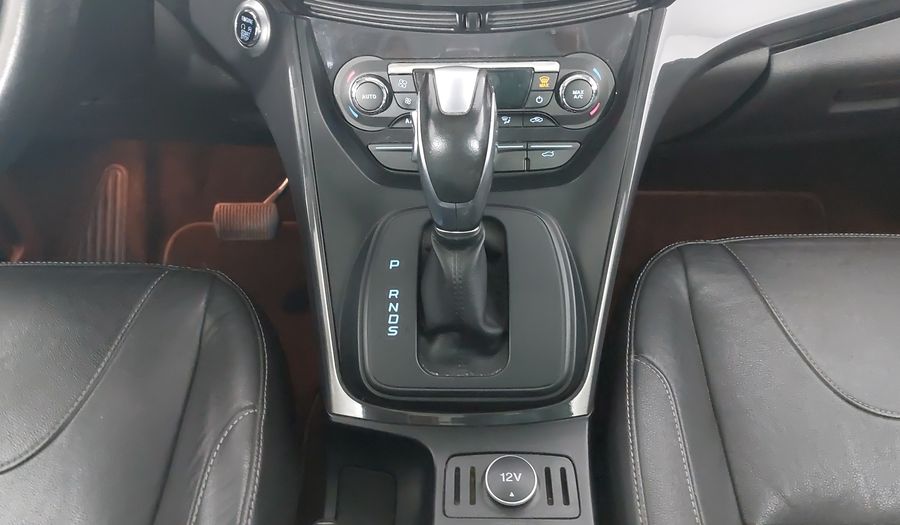 Ford Escape 2.0 TITANIUM ECOBOOST AT Suv 2016