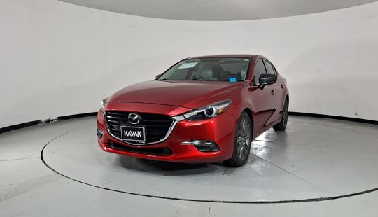 Mazda • Mazda 3