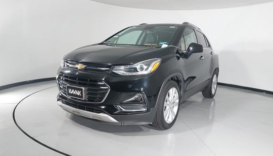 2017 • 95,200 km • Automático