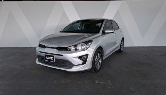 Kia • Rio