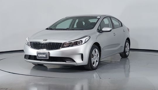Kia • FORTE
