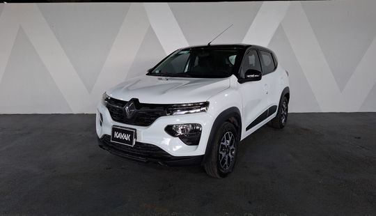 Renault • Kwid