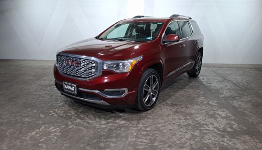 Gmc • Acadia