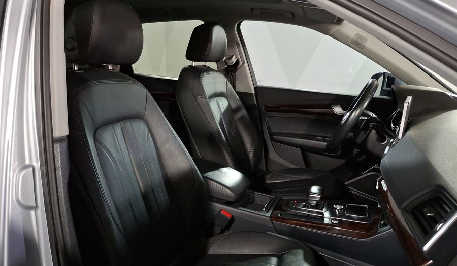 Audi Q5 2.0 ELITE DCT 4WD Suv 2018