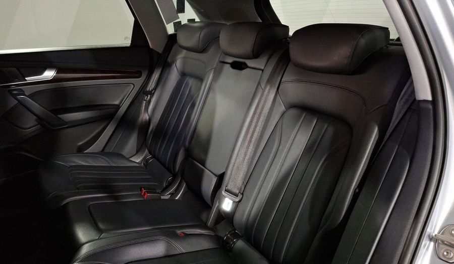 Audi Q5 2.0 ELITE DCT 4WD Suv 2018