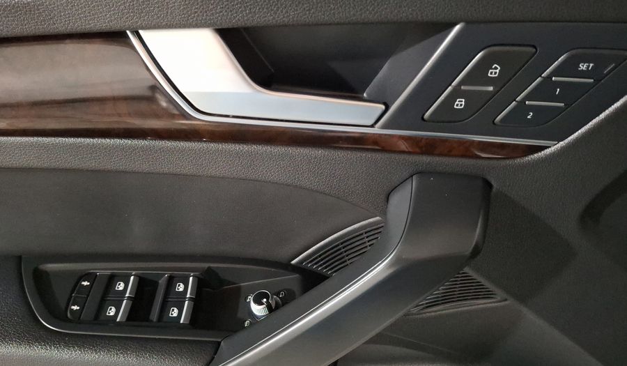 Audi Q5 2.0 ELITE DCT 4WD Suv 2018