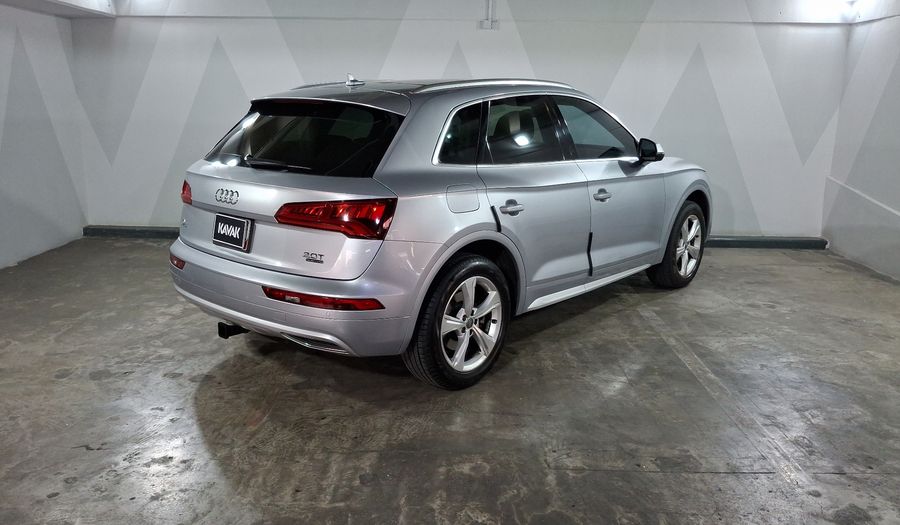 Audi Q5 2.0 ELITE DCT 4WD Suv 2018