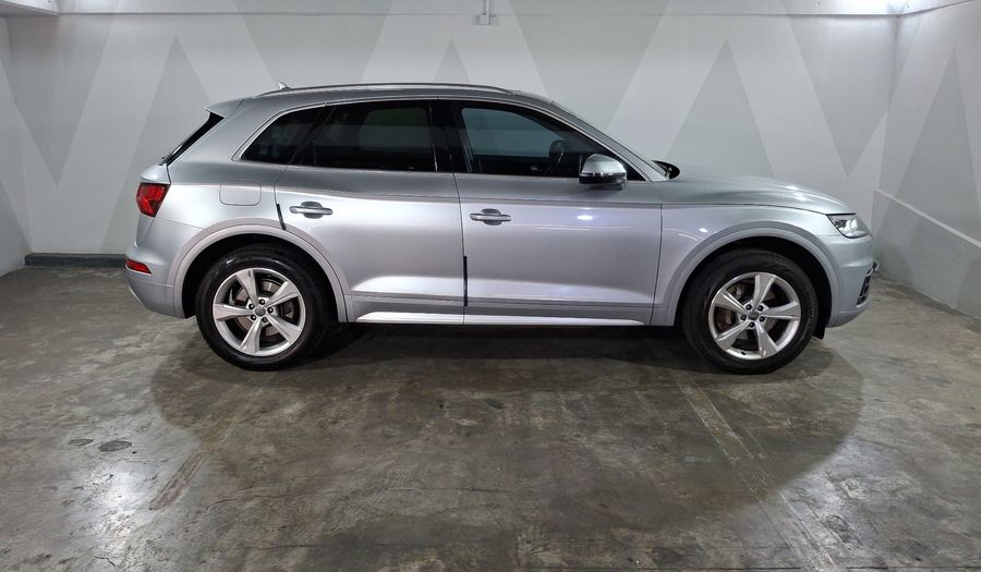 Audi Q5 2.0 ELITE DCT 4WD Suv 2018