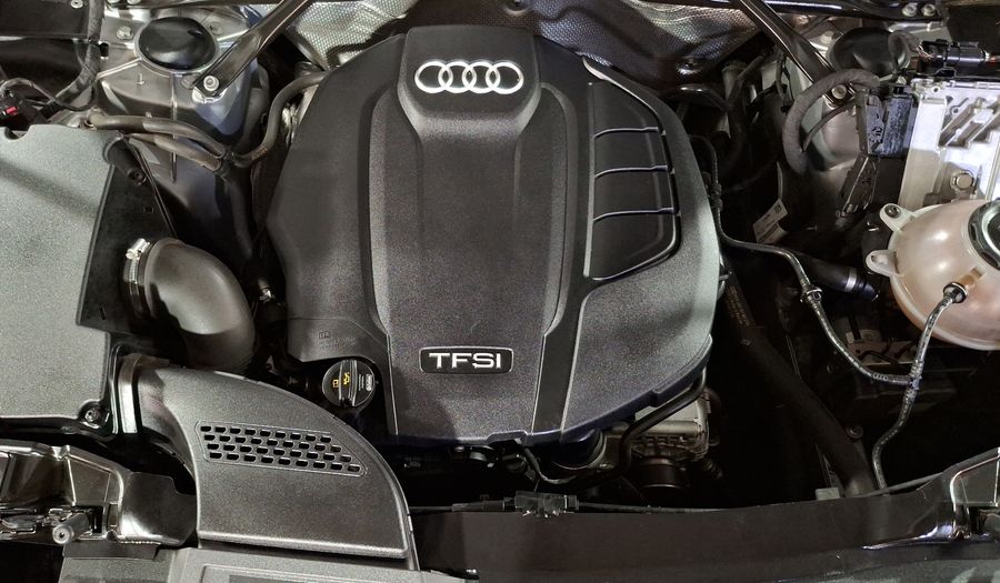 Audi Q5 2.0 ELITE DCT 4WD Suv 2018