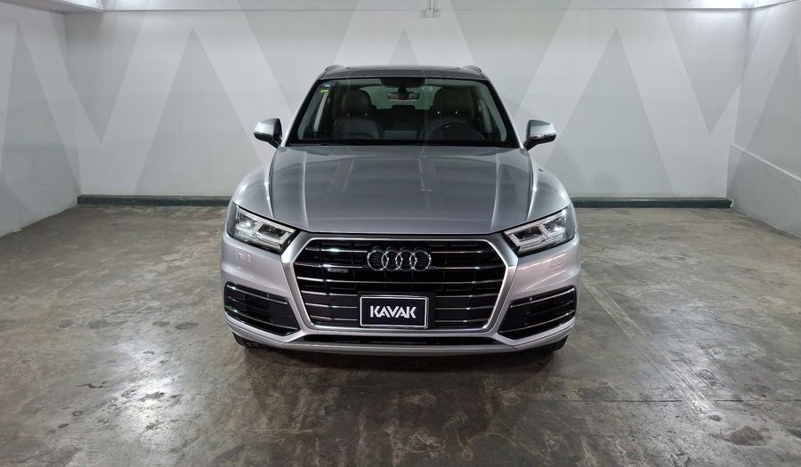 Audi Q5 2.0 ELITE DCT 4WD Suv 2018