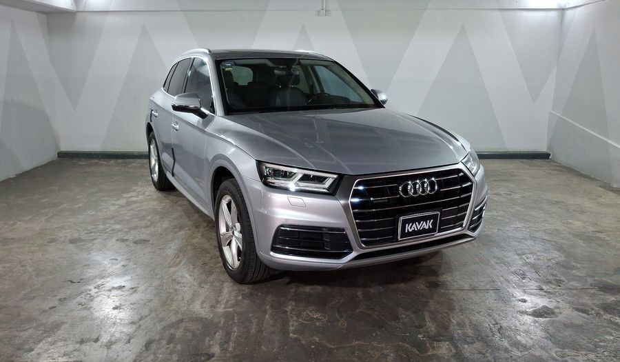 Audi Q5 2.0 ELITE DCT 4WD Suv 2018