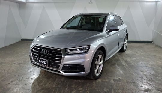 Audi • Q5