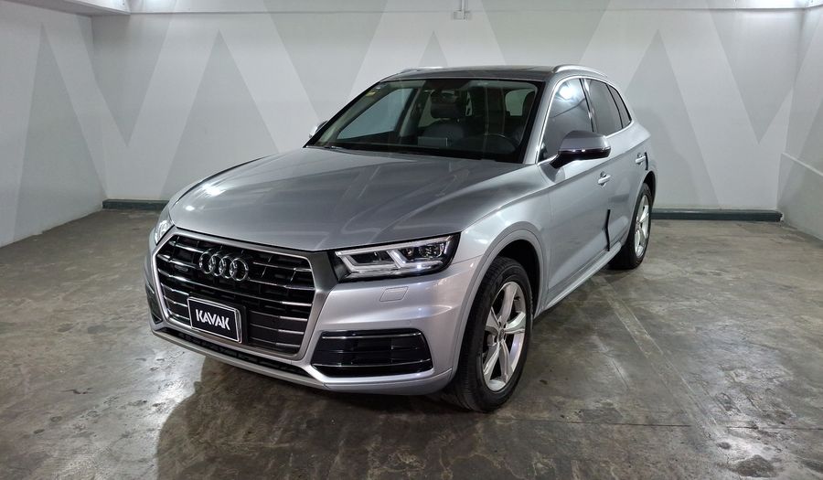 Audi Q5 2.0 ELITE DCT 4WD Suv 2018