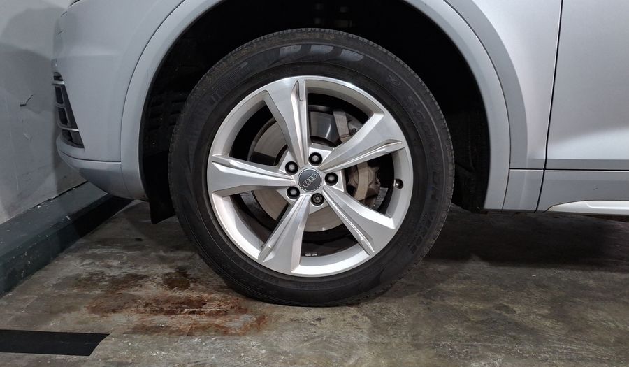 Audi Q5 2.0 ELITE DCT 4WD Suv 2018