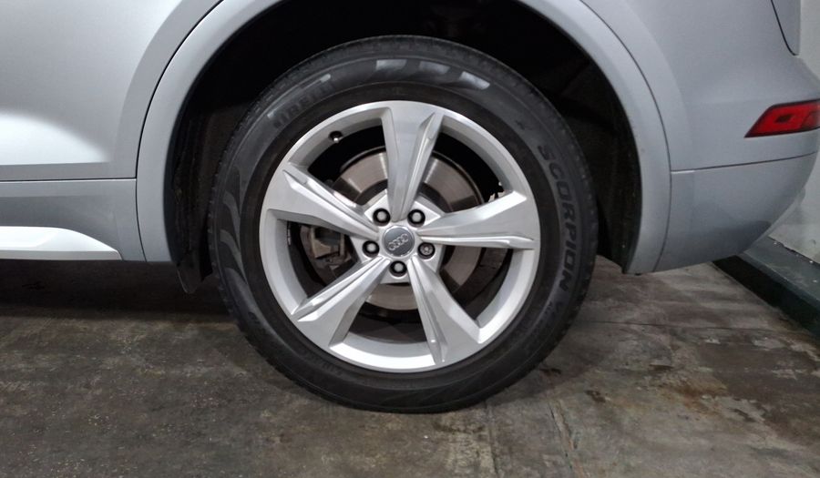 Audi Q5 2.0 ELITE DCT 4WD Suv 2018