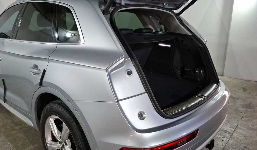 Audi Q5 2.0 ELITE DCT 4WD Suv 2018