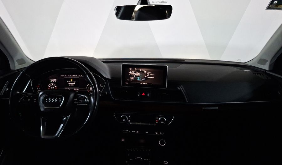 Audi Q5 2.0 ELITE DCT 4WD Suv 2018
